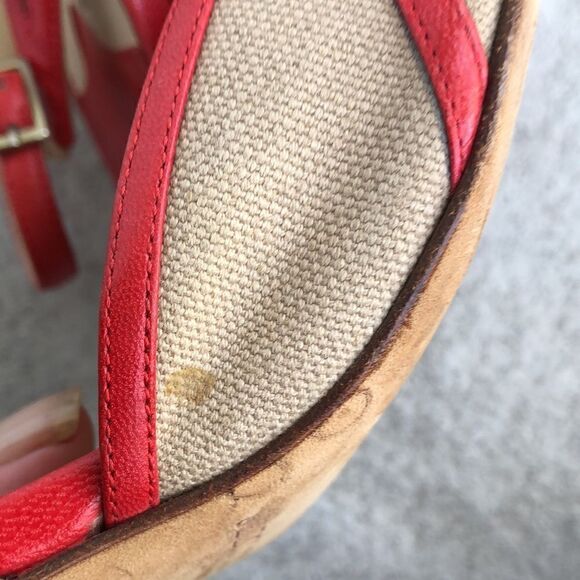 Jimmy Choo slingback s - Picture 9 of 9